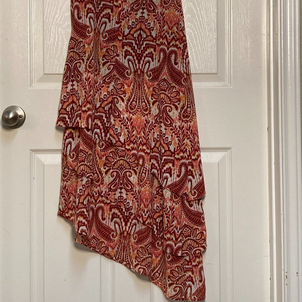 Women's dress by Sanctuary multi color sze medium - Picture 4 of 5